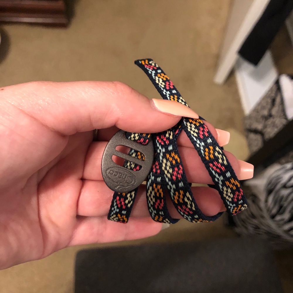 Chaco bracelet